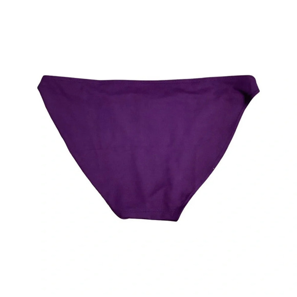 Blooms Size XS Prive Period 2 Pairs of Friendly Travel Panty Purple. New No Tags - Picture 8 of 12